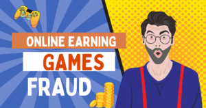 Avoid Online Earning Games 5 Reasons