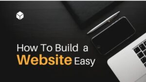 How To Build Website Without Coding